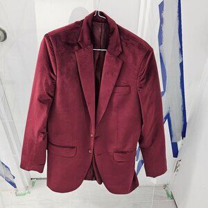 Mens jacket